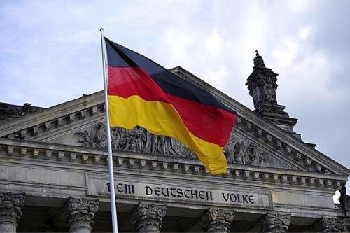 تورم آلمان در بالاترین رقم بعد از اتحاد آلمان های شرقی و غربی