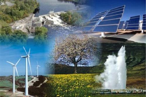 الگوسازی تأمین برق مناطق روستایی با ترکیب انرژی های تجدیدپذیر