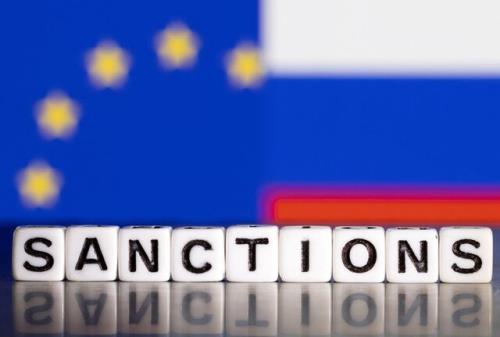 مذاکرات آمریکا و متحدانش برای ممنوعیت کامل صادرات به روسیه