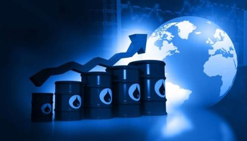 قیمت نفت خام به ۳۸۰ دلار در هر بشکه می رسد