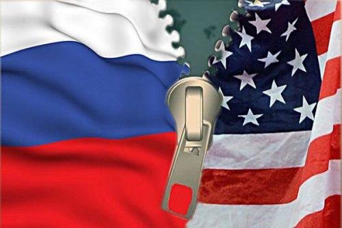 وزیر خزانه داری آمریکا باردیگر روسیه را تهدید کرد