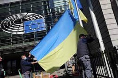 اوکراین دنبال مهلت دو ساله برای پرداخت بدهی های خارجی