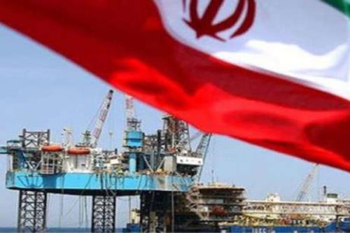 جهان دنبال نفت ایران، قیمت نفت کاهش یافت