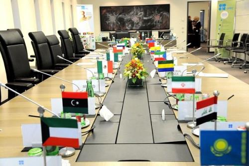 صادرات نفت از طرف اوپک پلاس کاهش می یابد