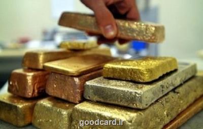 قیمت طلای جهانی افزوده شد
