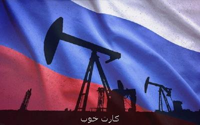 دومشتری نفت ایران به سراغ مسکو رفتند