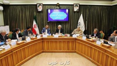 فعالیت اقتصادی مرزنشینان به کاهش مساله قاچاق کمک می‎کند