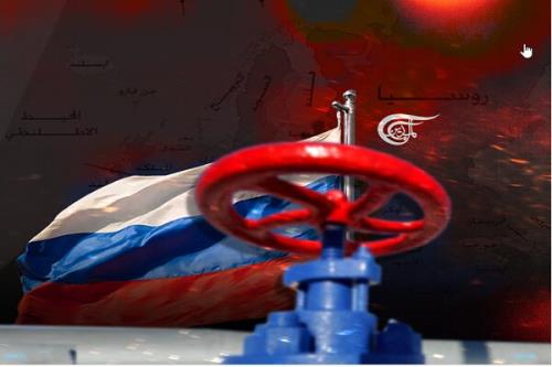 عملیات خرابکارانه در راه انتقال گاز روسیه به اروپا