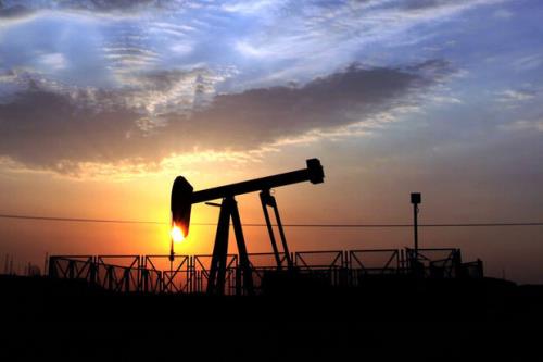 قیمت نفت بازهم افزایش پیدا کرد