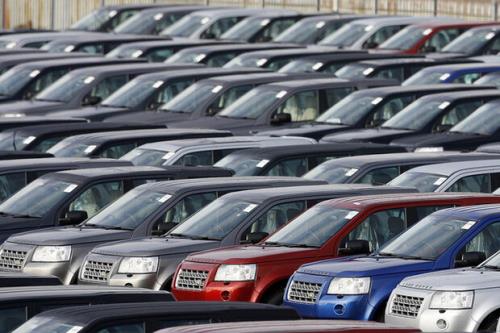 پیشبینی سقوط ۴۰ درصدی تولید خودرو در اروپا