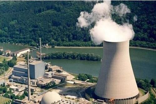 آغاز ساخت دومین رآکتور تنها نیروگاه هسته ای مصر توسط روس ها