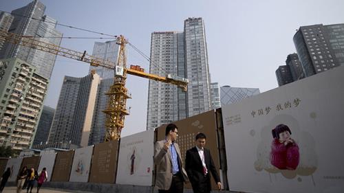 چین منابع بانکی را بیشتر از قبل به اقتصاد تزریق خواهد کرد