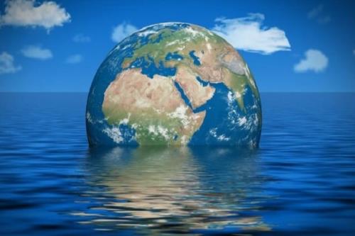 همایش تغییرات اقلیمی و اثرات آن بر اقیانوس ها