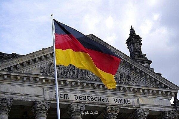 تورم آلمان در بالاترین رقم بعد از اتحاد آلمان های شرقی و غربی