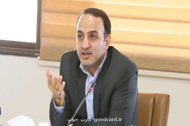 وضعیت مناسبی در رصد و پایش و در زمینه دانشگاه نداریم