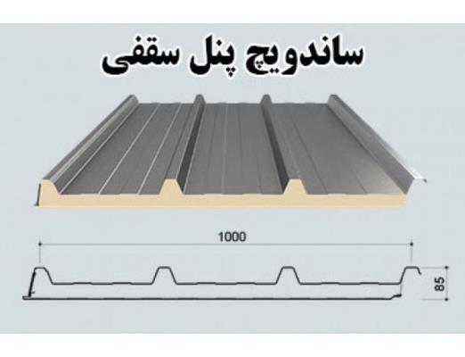 همه چیز درباره ساندویچ پنل