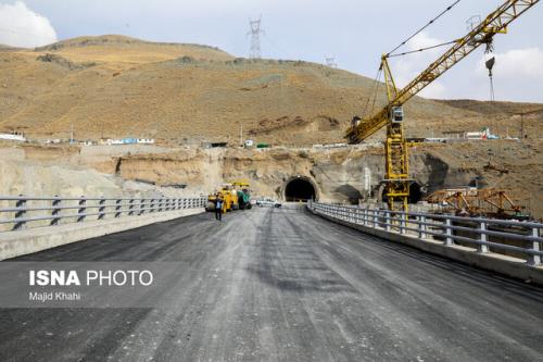 از وعده قرارداد بلندمدت هندی ها در چابهار تا بهره برداری فاز۲ آزاد راه تهران-شمال