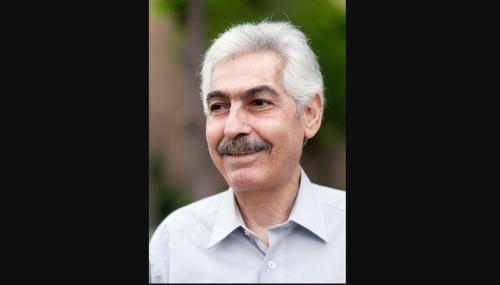 نویسنده ای که از ترس تمسخر با نام مستعار نوشت