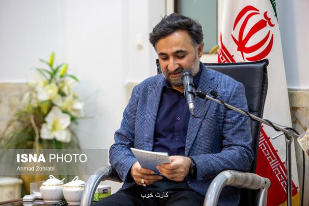مدیر برنامه ملی ساخت هواپیمای تجاری منصوب گردید