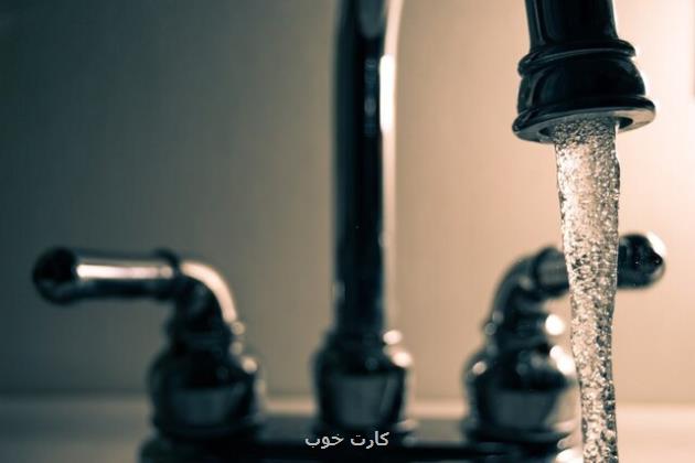 افت فشار یا قطعی آب شرب در 9 شهر آذربایجان شرقی