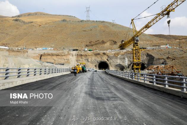 از وعده قرارداد بلندمدت هندی ها در چابهار تا بهره برداری فاز۲ آزاد راه تهران-شمال