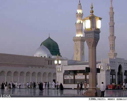 جشن مولود فرصت تامل معنوی در مهم ترین شخصیت اسلام