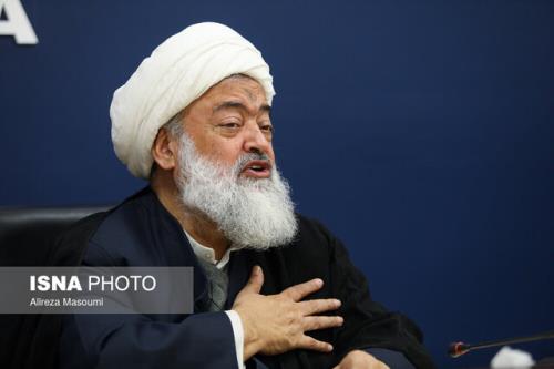 راهکارهای رئیس جامعه مبلغان برای ایجاد امید در کشور