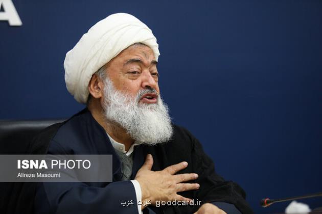 راهکارهای رئیس جامعه مبلغان برای ایجاد امید در کشور