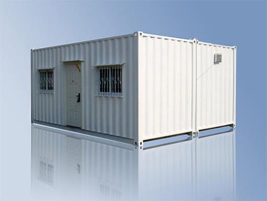 قیمت کانکس ساندویچ پانل ویلایی