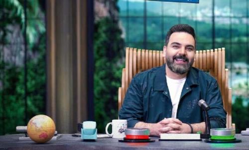 پخش جوکر2 با اجرای احسان علیخانی از 16 خرداد