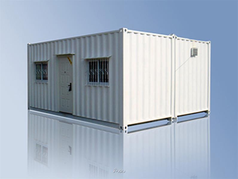 قیمت کانکس ساندویچ پانل ویلایی