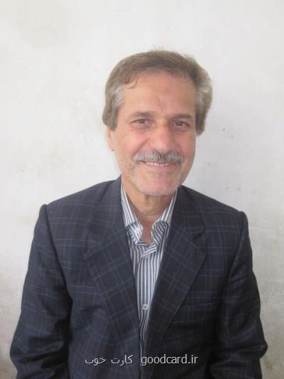 درگذشت خبرنگار روزنامه جمهوری اسلامی در یک حادثه رانندگی