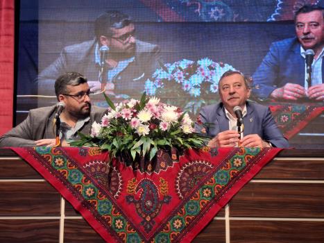 علوم فضایی در مدارس کاربردی شود
