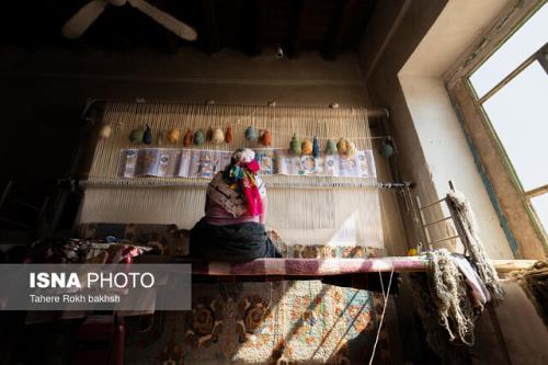 صنایع دستی می تواند بعنوان سفیر فرهنگی ایفای نقش کند