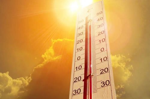 افزایش قابل توجه سطح پرتو فرابنفش در 9 استان