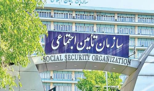 آغاز پرداخت معوقات این گروه از بازنشستگان تامین اجتماعی