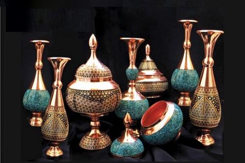 دعوت از سرمایه گذاران برای بسته بندی صنایع دستی