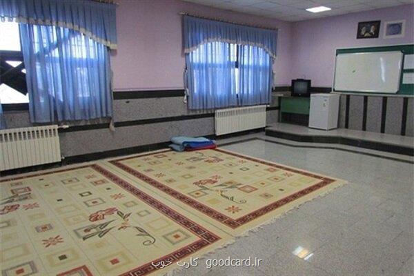 اسکان بیشتر از ۱۰۰ هزار نفرروز در ستادهای اسکان کهگیلویه و بویراحمد