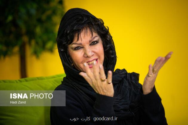در آمریکا و ایتالیا هم به من می گویند مامان علی کوچولو !