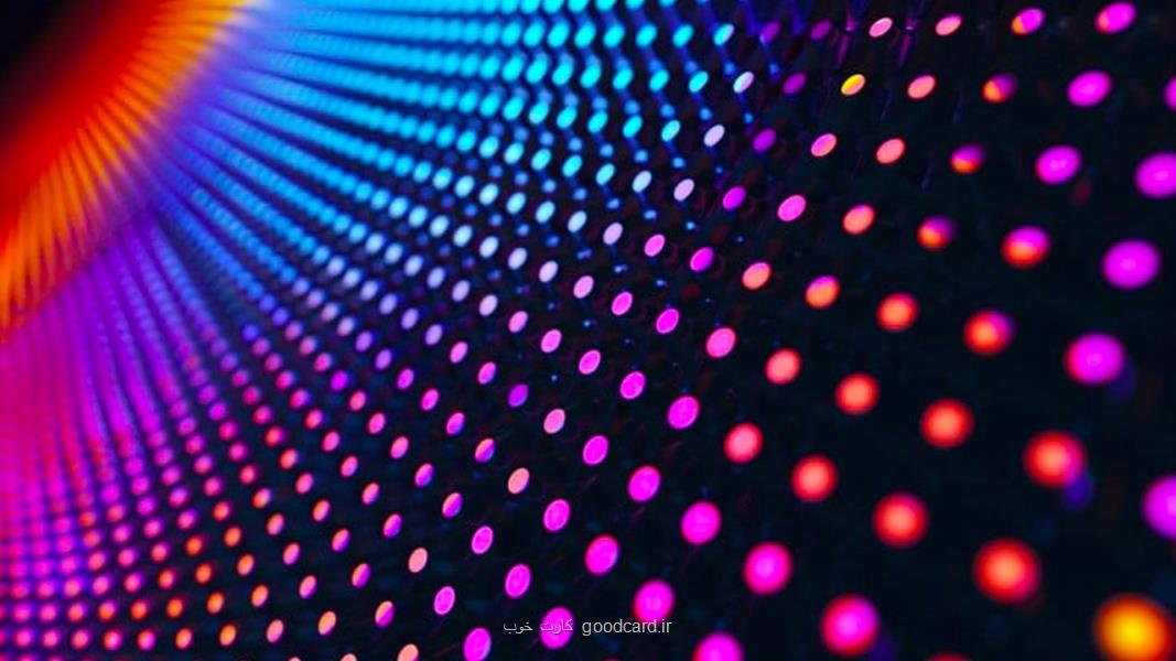 بازار جهانی نقاط کوانتومی تا سال 2032 به 25 و چهار دهم میلیارد دلار خواهد رسید