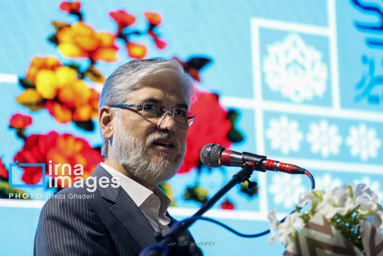 دانشگاه ها بدنبال جذب منابع مالی غیر بودجه ای باشند