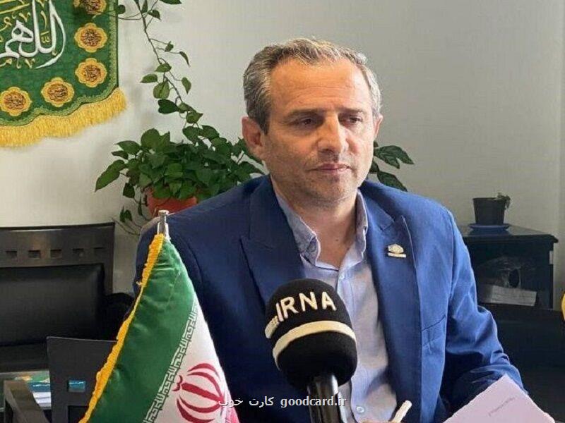 تنظیم الگوی تقسیم کار ملی در عرصه فناوری های اولویت دار