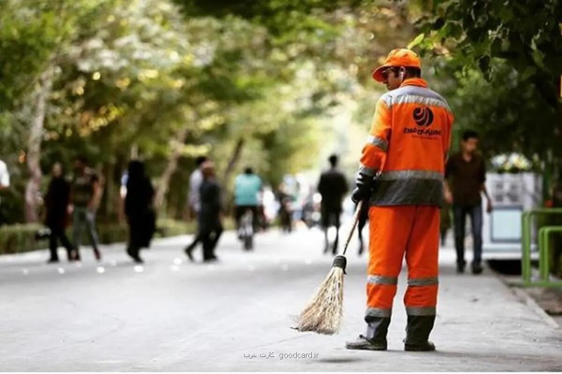 خروج کارگران افغانستانی بحران مدیریت شهری در تهران