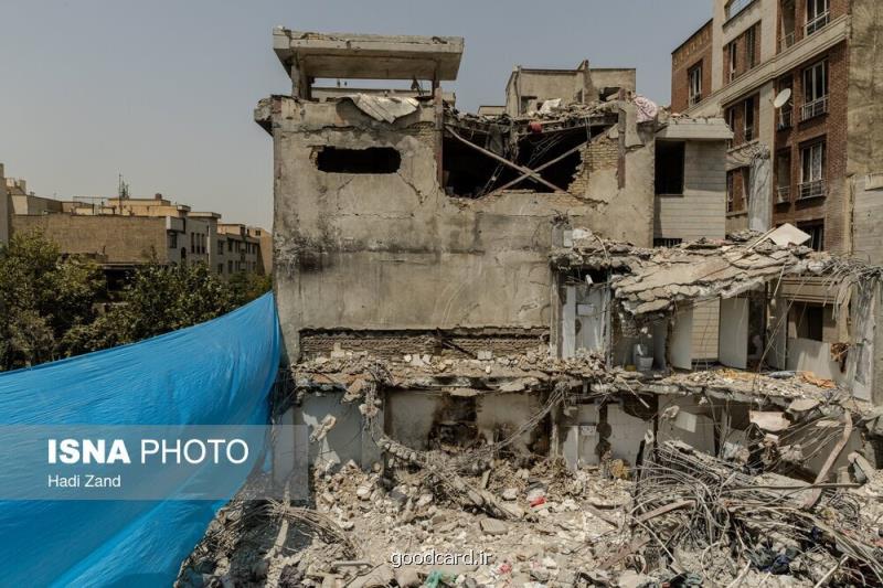 بسته حمایتی برای قربانیان حمله صهیونیستی از ۵۰۰ میلیون نقد تا بن ۲۵۰ میلیونی برای لوازم خانگی