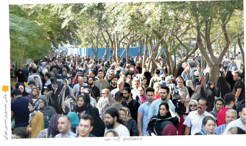 معضل جدیدی به نام جوان های بازنشسته