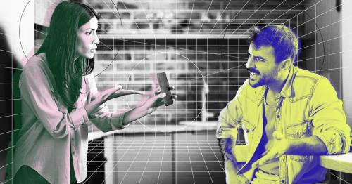 نقش عجیب چت جی پی تی در بحران های زناشویی