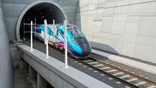 تبدیل تونل های راه آهن به کارخانه های انرژی تجدیدپذیر