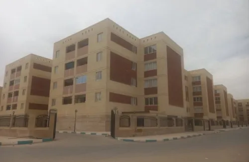 ساخت نخستین شهرک مسکونی دولتی در یزد با معماری بومی