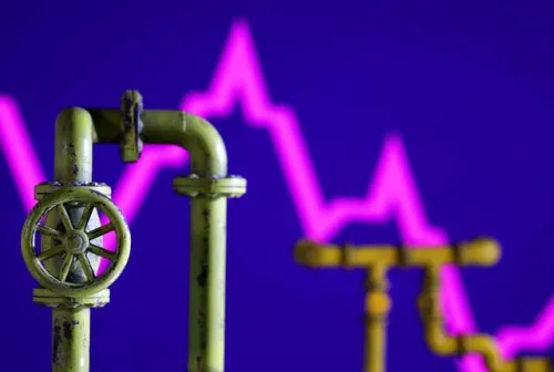 ادامه کاهش قیمت نفت در بازار جهانی