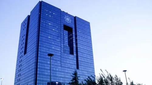 قطار اصلاحات بانکی در ایستگاه جدید؟